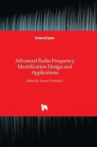 bokomslag Advanced Radio Frequency Identification Design and Applications