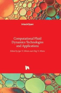 bokomslag Computational Fluid Dynamics