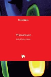 bokomslag Microsensors