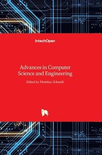 bokomslag Advances In Computer Science And Engineering