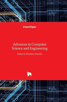 Advances In Computer Science And Engineering 1