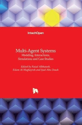 bokomslag Multi-Agent Systems