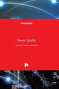 bokomslag Power Quality