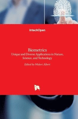 bokomslag Biometrics