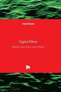 bokomslag Digital Filters