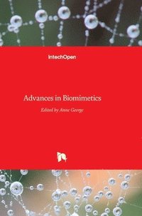 bokomslag Advances in Biomimetics