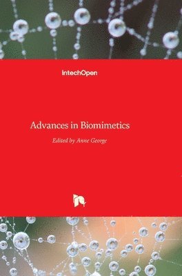 bokomslag Advances In Biomimetics