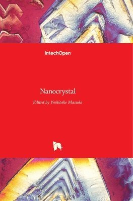 Nanocrystal 1