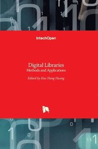 bokomslag Digital Libraries