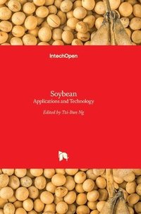bokomslag Soybean: Applications and Technology