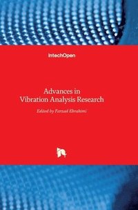 bokomslag Advances In Vibration Analysis Research