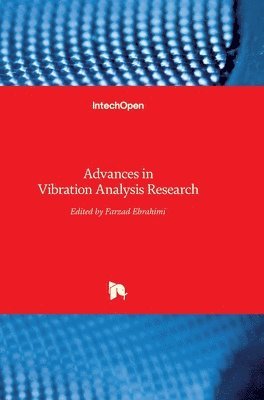 bokomslag Advances in Vibration Analysis Research