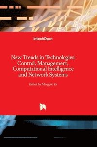 bokomslag New Trends In Technologies