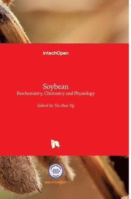 Tzi-Bun Ng - Soybean, Inbunden