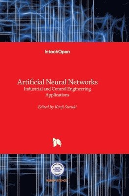 bokomslag Artificial Neural Networks