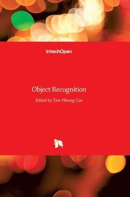 Object Recognition 1