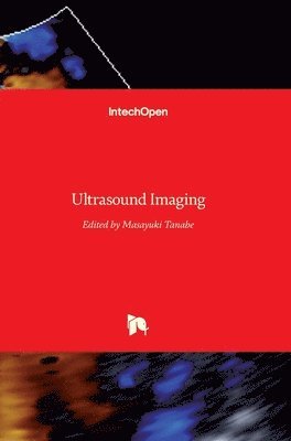 bokomslag Ultrasound Imaging