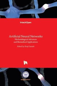 bokomslag Artificial Neural Networks