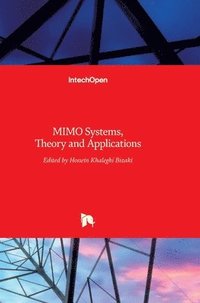 bokomslag Mimo Systems