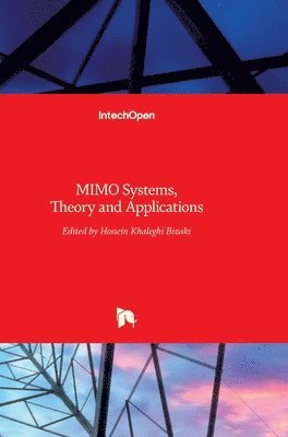 bokomslag Mimo Systems