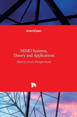 bokomslag MIMO Systems