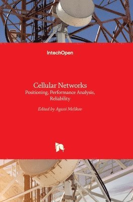 Cellular Networks 1