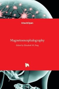 bokomslag Magnetoencephalography