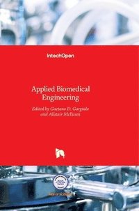bokomslag Applied Biomedical Engineering