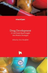 bokomslag Drug Development
