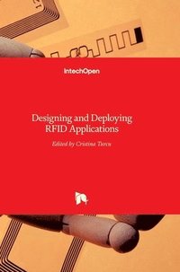 bokomslag Designing And Deploying Rfid Applications