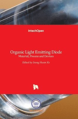 Organic Light Emitting Diode 1