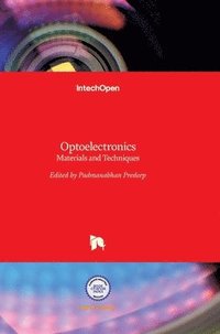 bokomslag Optoelectronics