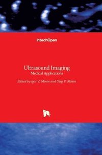 bokomslag Ultrasound Imaging