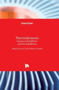 bokomslag Thermodynamics