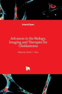 bokomslag Advances in the Biology, Imaging and Therapies for Glioblastoma
