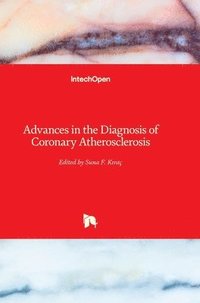 bokomslag Advances In The Diagnosis Of Coronary Atherosclerosis
