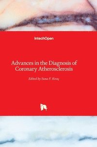 bokomslag Advances in the Diagnosis of Coronary Atherosclerosis