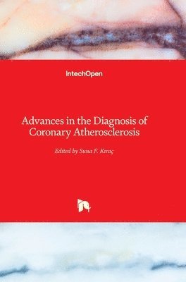 bokomslag Advances in the Diagnosis of Coronary Atherosclerosis