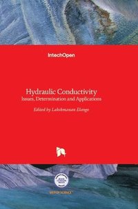 bokomslag Hydraulic Conductivity