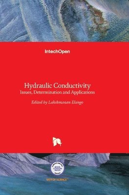 Lakshmanan Elango - Hydraulic Conductivity, Inbunden