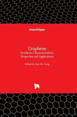 Jian Ru Gong - Graphene, Inbunden
