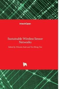 bokomslag Sustainable Wireless Sensor Networks