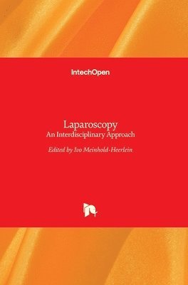 bokomslag Laparoscopy: An Interdisciplinary Approach