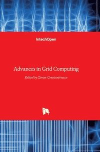 bokomslag Advances In Grid Computing