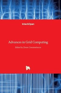 bokomslag Advances in Grid Computing