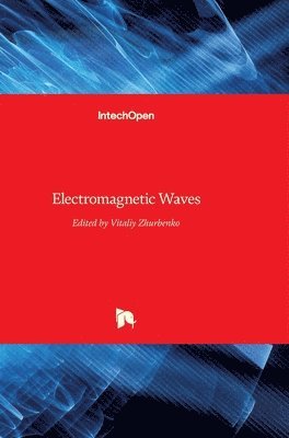 Vitaliy Zhurbenko - Electromagnetic Waves, Inbunden