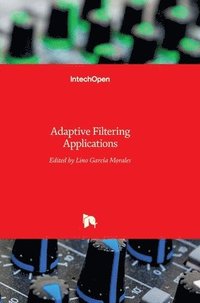 bokomslag Adaptive Filtering Applications