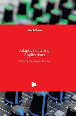 Adaptive Filtering Applications 1