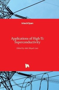 bokomslag Applications of High-Tc Superconductivity