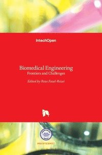 bokomslag Biomedical Engineering: Frontiers and Challenges